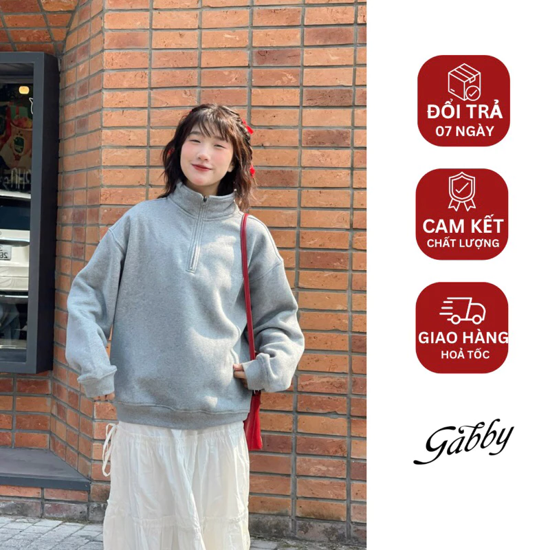 áo sweater