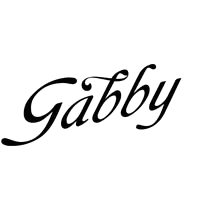 logo gabby