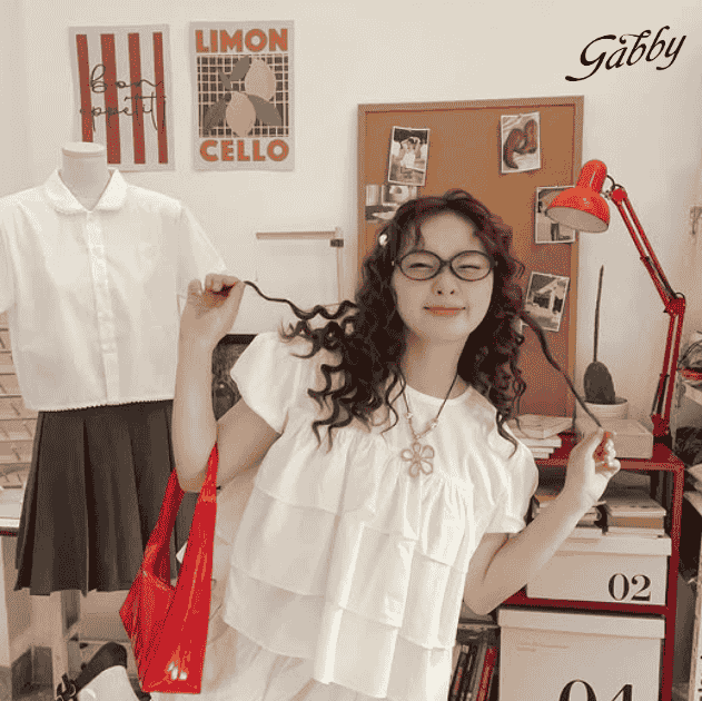 Bi Quyết Chọn Áo BaBy Doll Tay Lỡ 