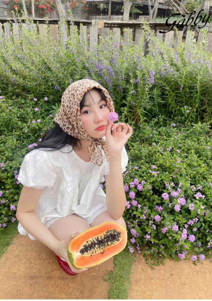 Áo Baby Doll