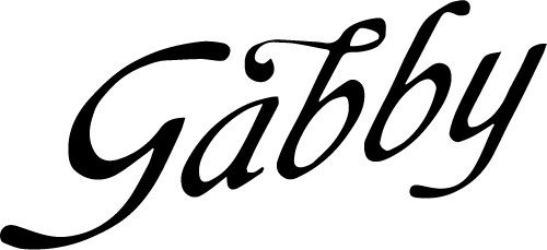 LOGO GABBY1