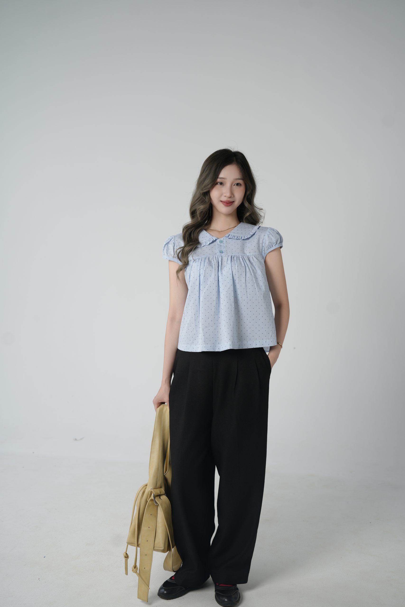 áo kiểu bb doll2