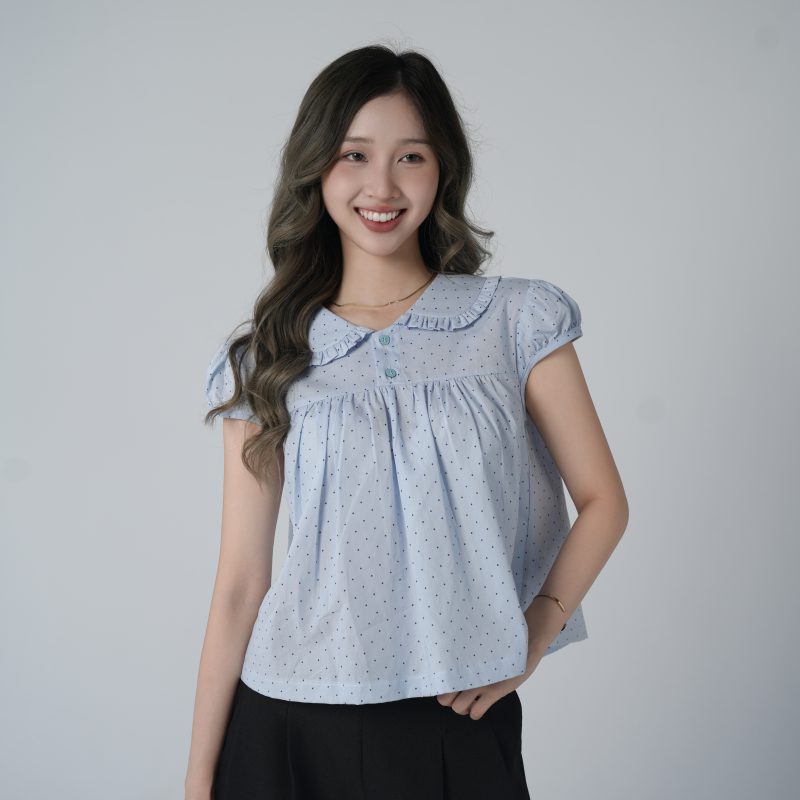 áo kiểu bb doll5
